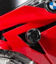 SW-MOTECH Frame Sliders BMW S 1000 R (13-16) STP.07.540.10002/B