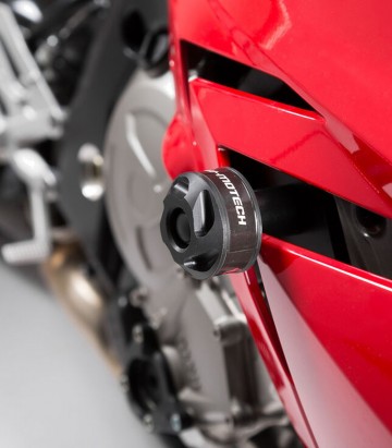 Topes Anticaída para Bastidor SW-MOTECH BMW S 1000 R (13-16) STP.07.540.10002/B