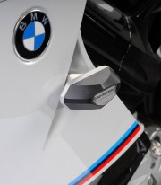 SW-MOTECH Frame Sliders BMW F 800 ST (04-12) STP.07.590.10400/B