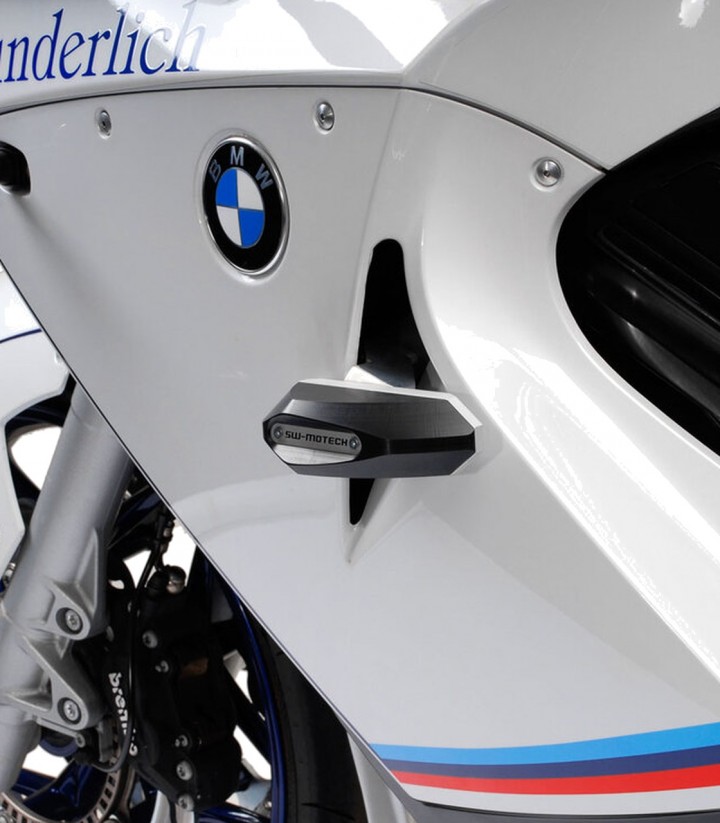 Topes Anticaída para Bastidor SW-MOTECH BMW F 800 ST (04-12) STP.07.590.10400/B