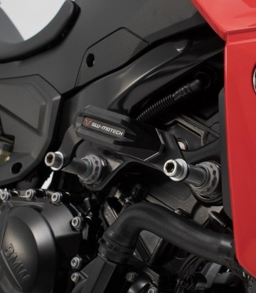 SW-MOTECH Frame Sliders BMW F 900 R (19-24) STP.07.590.10900/B