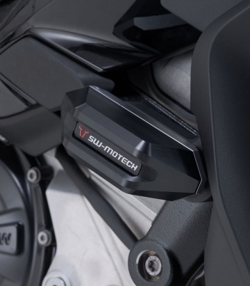 Topes Anticaída para Bastidor SW-MOTECH BMW M 1000 XR (23), S 1000 XR (19-23) STP.07.590.11001/B