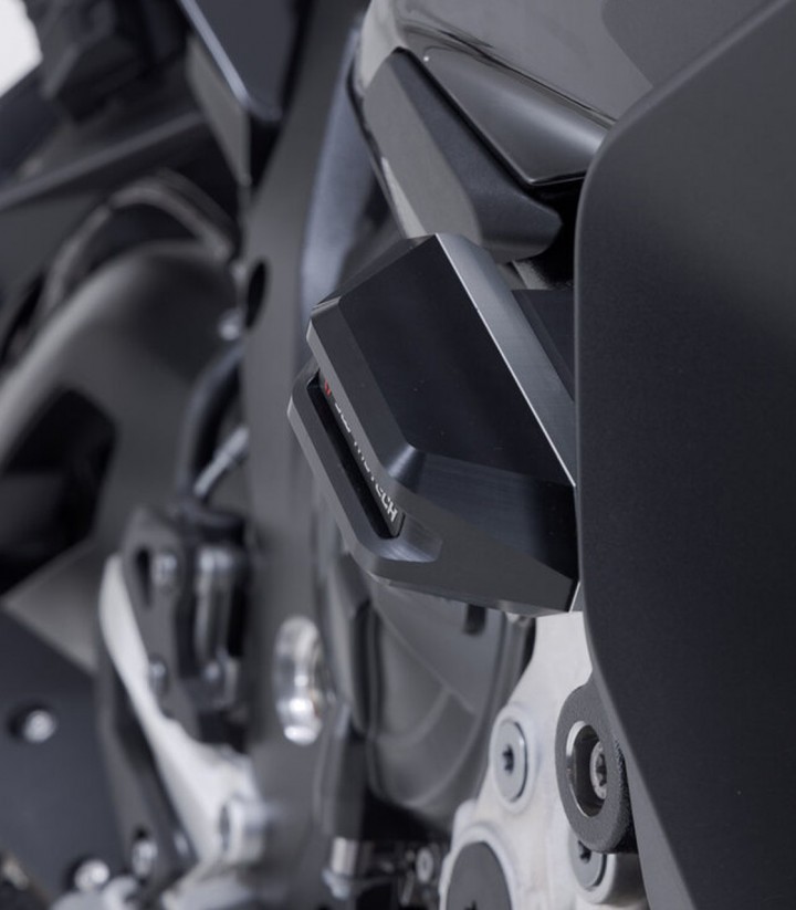 Sturzpads für Rahmen SW-MOTECH BMW M 1000 XR (23), S 1000 XR (19-23) STP.07.590.11001/B