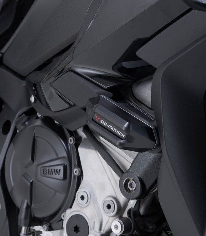 Topes Anticaída para Bastidor SW-MOTECH BMW S 1000 XR (19-23), M 1000 XR (23) STP.07.590.11001/B