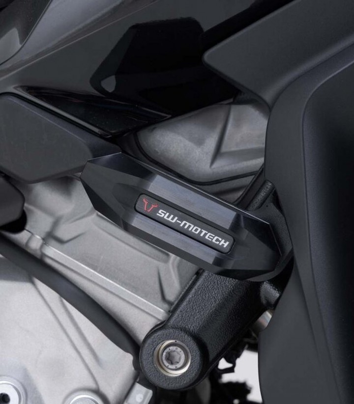Topes Anticaída para Bastidor SW-MOTECH BMW S 1000 XR (19-23), M 1000 XR (23) STP.07.590.11001/B