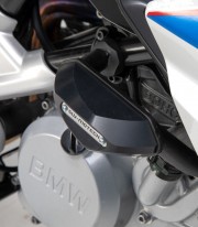 SW-MOTECH Frame Sliders BMW G 310 R (16-20) STP.07.649.10000/B