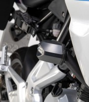 SW-MOTECH Frame Sliders BMW G 310 R (16-20) STP.07.649.10000/B