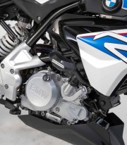 SW-MOTECH Frame Sliders BMW G 310 R (16-20) STP.07.649.10000/B