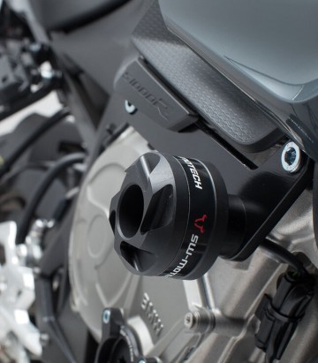SW-MOTECH Frame Sliders BMW S 1000 R (16-20) STP.07.865.10000/B