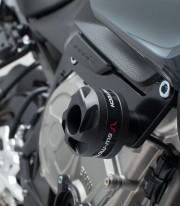 SW-MOTECH Frame Sliders BMW S 1000 R (16-20) STP.07.865.10000/B
