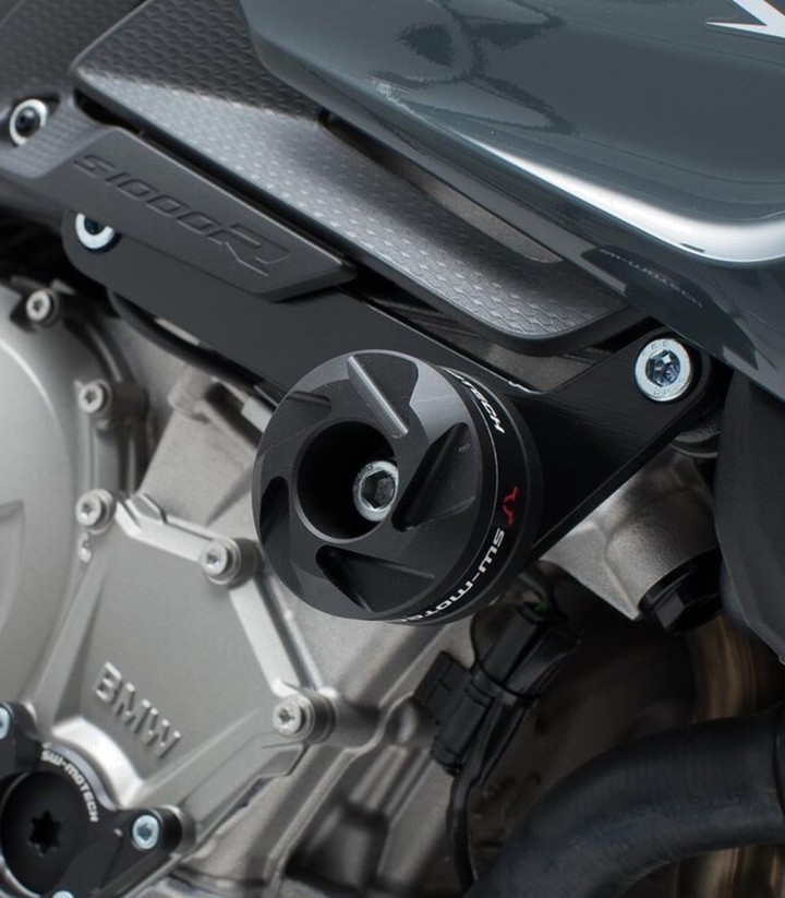 Topes Anticaída para Bastidor SW-MOTECH BMW S 1000 R (16-20) STP.07.865.10000/B