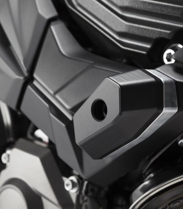 SW-MOTECH Frame Sliders Kawasaki Z800 (12-16) STP.08.286.10000/B