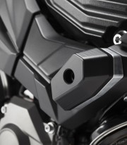 SW-MOTECH Frame Sliders Kawasaki Z800 (12-16) STP.08.286.10000/B