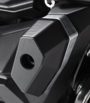 SW-MOTECH Frame Sliders Kawasaki Z800 (12-16) STP.08.286.10000/B