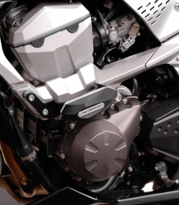 Topes Anticaída para Bastidor SW-MOTECH Kawasaki Z 750 (06-12) STP.08.590.10400/B
