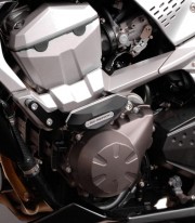 Topes Anticaída para Bastidor SW-MOTECH Kawasaki Z 750 / R (06-12) STP.08.590.10400/B