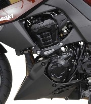 SW-MOTECH Frame Sliders Kawasaki Z 1000 / R (10-16) STP.08.590.10500/B