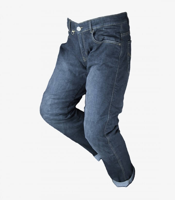Pantalones tejanos de Hombre By City Tejano III azules 5000018