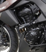 SW-MOTECH Frame Sliders Kawasaki Z 1000 / R (10-16) STP.08.590.10500/B