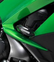 SW-MOTECH Frame Sliders Kawasaki Z1000 SX (11 / 13 / 16) STP.08.590.10701/B