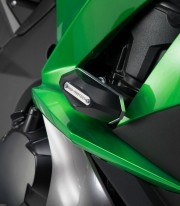 SW-MOTECH Frame Sliders Kawasaki Z1000 SX (11 / 13 / 16) STP.08.590.10701/B