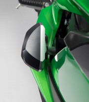 SW-MOTECH Frame Sliders Kawasaki Z1000 SX (11 / 13 / 16) STP.08.590.10701/B