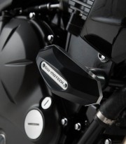 SW-MOTECH Frame Sliders Kawasaki ER-6n (11-17) STP.08.590.10900/B