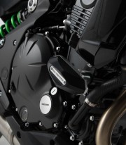 Topes Anticaída para Bastidor SW-MOTECH Kawasaki ER-6n (11-17) STP.08.590.10900/B