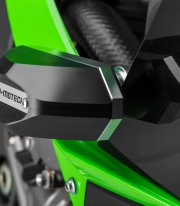 SW-MOTECH Frame Sliders Kawasaki Ninja ZX-6R 636 (13-23) STP.08.590.11100/B
