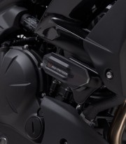 SW-MOTECH Frame Sliders Kawasaki Versys 650 (14-22) STP.08.590.11200/B