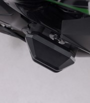 Topes Anticaída para Bastidor SW-MOTECH Kawasaki Versys 650 (14-22) STP.08.590.11200/B