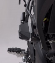 Topes Anticaída para Bastidor SW-MOTECH Kawasaki Versys 650 (14-22) STP.08.590.11200/B