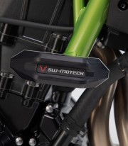 SW-MOTECH Frame Sliders Kawasaki Z650 (16-25) STP.08.590.11300/B