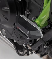 SW-MOTECH Frame Sliders Kawasaki Z650 (16-25) STP.08.590.11300/B