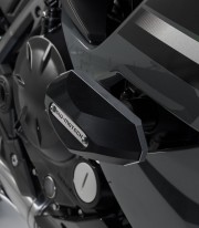 Topes Anticaída para Bastidor SW-MOTECH Kawasaki Ninja 650 (16-22) STP.08.590.11401/B