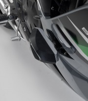 SW-MOTECH Frame Sliders Kawasaki Ninja 650 (16-22) STP.08.590.11401/B