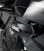SW-MOTECH Frame Sliders Kawasaki Ninja 650 (16-22) STP.08.590.11401/B