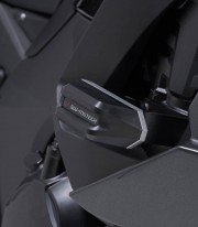 Topes Anticaída para Bastidor SW-MOTECH Kawasaki Ninja 1000SX (19-24), Ninja 1100SX (24) STP.08.590.11602/B