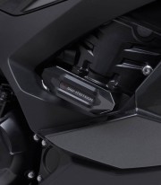 SW-MOTECH Frame Sliders Kawasaki Ninja 1000SX (19-24), Ninja 1100SX (24) STP.08.590.11602/B