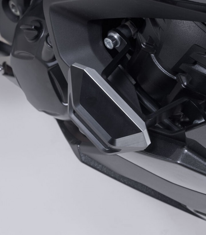 Topes Anticaída para Bastidor SW-MOTECH Kawasaki Ninja 1000SX (19-24), Ninja 1100SX (24) STP.08.590.11602/B