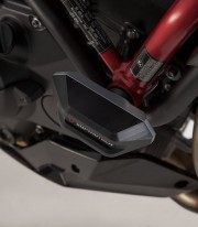 Topes Anticaída para Bastidor SW-MOTECH Kawasaki Z H2 (19) STP.08.590.11700/B
