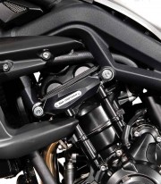 Topes Anticaída para Bastidor SW-MOTECH Triumph Street Triple 675 (07-12) STP.11.590.10100/B