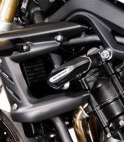 SW-MOTECH Frame Sliders Triumph Street Triple 675 (07-12) STP.11.590.10100/B