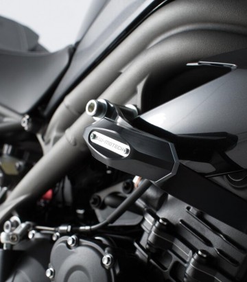 SW-MOTECH Frame Sliders Triumph Speed Triple 1050 (10-15), 1050 RS/S (18) STP.11.590.10300/B