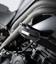 SW-MOTECH Frame Sliders Triumph Speed Triple 1050 (10-18) STP.11.590.10300/B