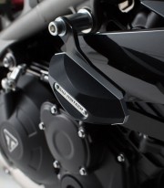 SW-MOTECH Frame Sliders Triumph Speed Triple 1050 (10-18) STP.11.590.10300/B
