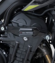 SW-MOTECH Frame Sliders Triumph Street Triple 675 (12-16), Street Triple 765 (16-24), Street Triple 660 S (17-19) STP.11.590.104