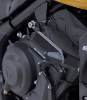 SW-MOTECH Frame Sliders Triumph Trident 660 (21-25), Tiger Sport 660 (21-24) STP.11.590.10502/B
