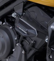 Topes Anticaída para Bastidor SW-MOTECH Triumph Trident 660 (21-25), Tiger Sport 660 (21-24) STP.11.590.10502/B