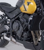 Topes Anticaída para Bastidor SW-MOTECH Triumph Trident 660 (21-25), Tiger Sport 660 (21-24) STP.11.590.10502/B